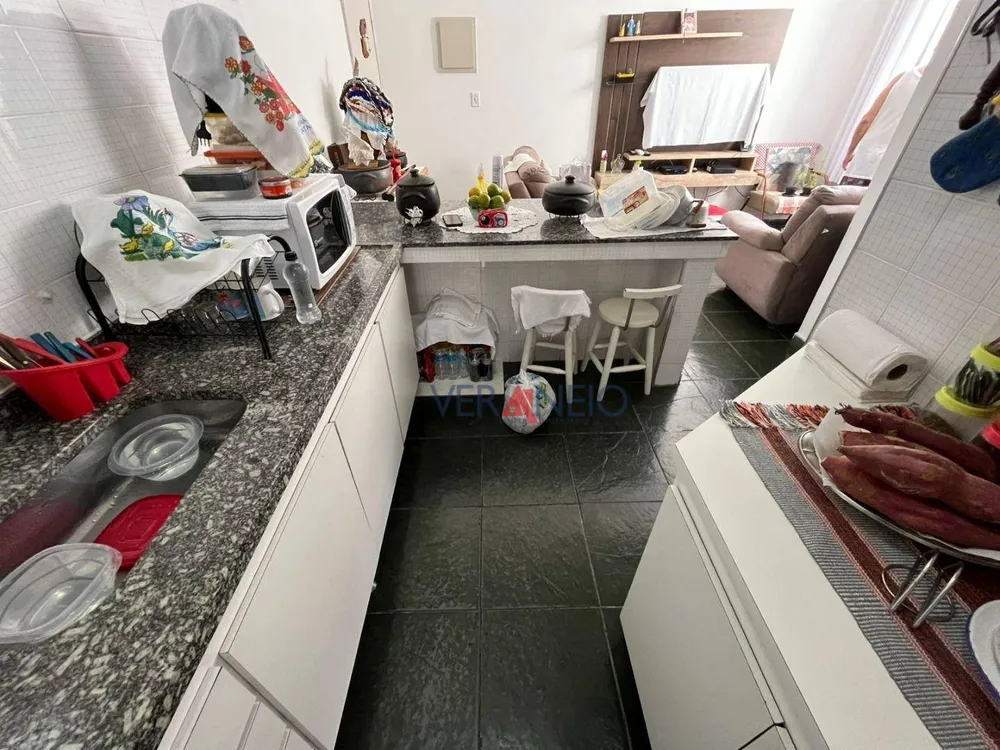 Apartamento, 2 quartos, 52 m² - Foto 3