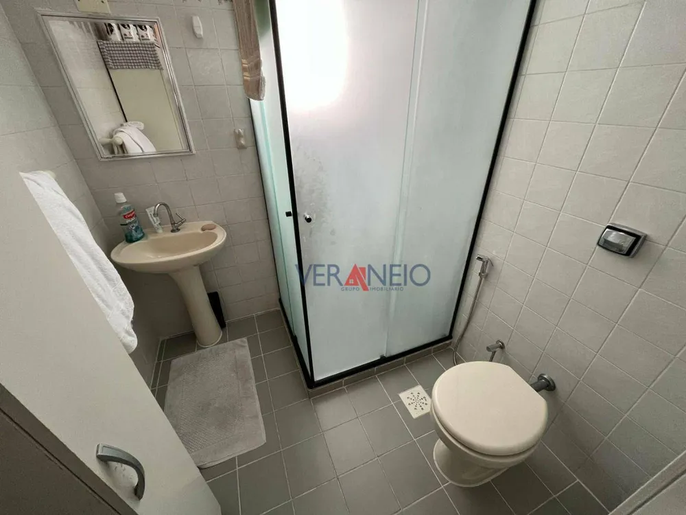 Apartamento, 2 quartos, 52 m² - Foto 1
