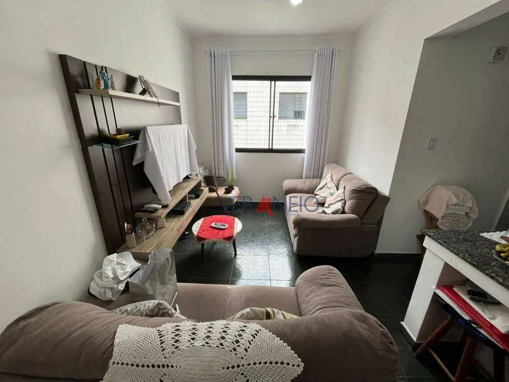 Apartamento, 2 quartos, 52 m² - Foto 4