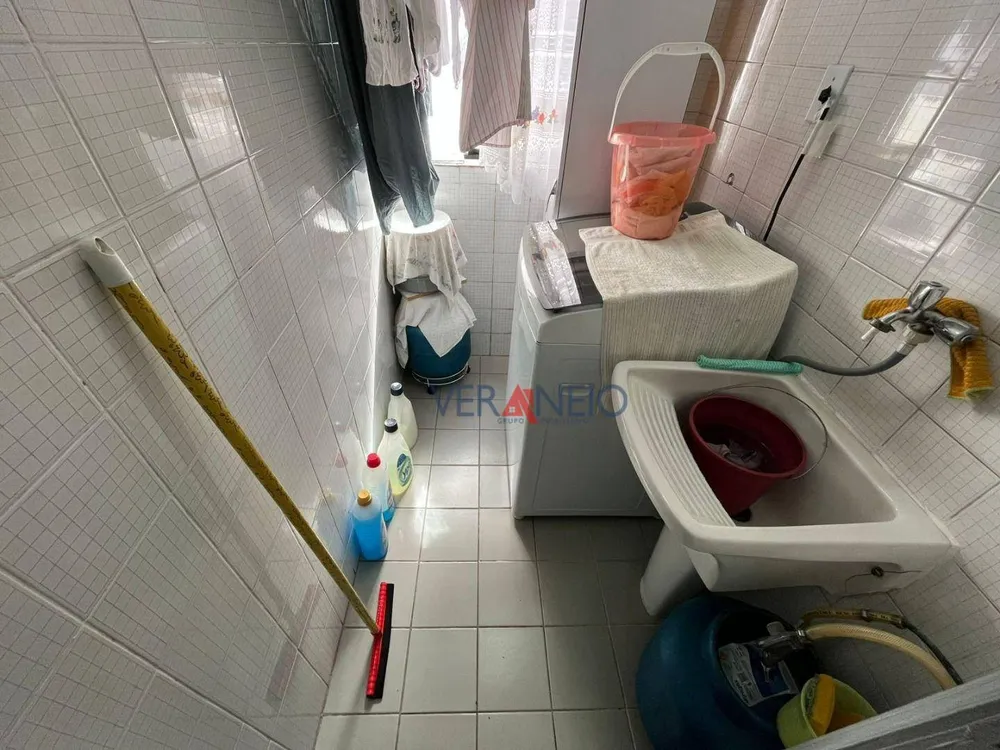 Apartamento, 2 quartos, 52 m² - Foto 2