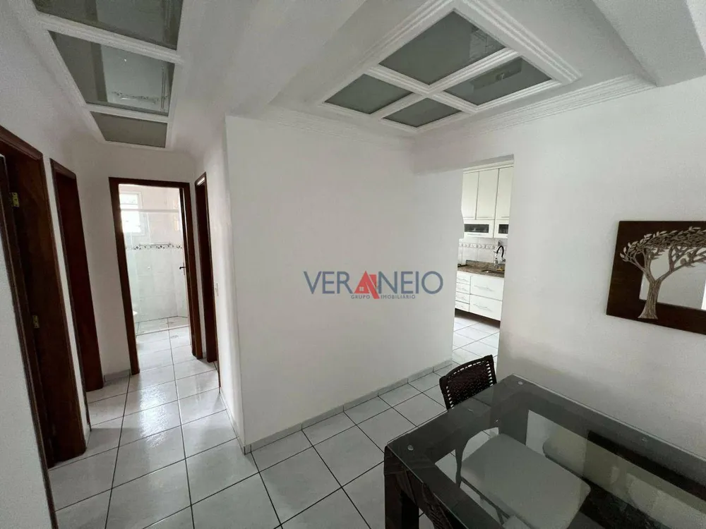 Apartamento, 3 quartos, 78 m² - Foto 3
