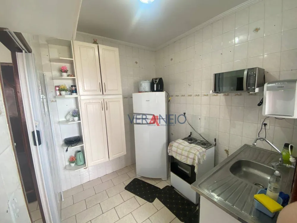 Apartamento, 1 quarto, 49 m² - Foto 4