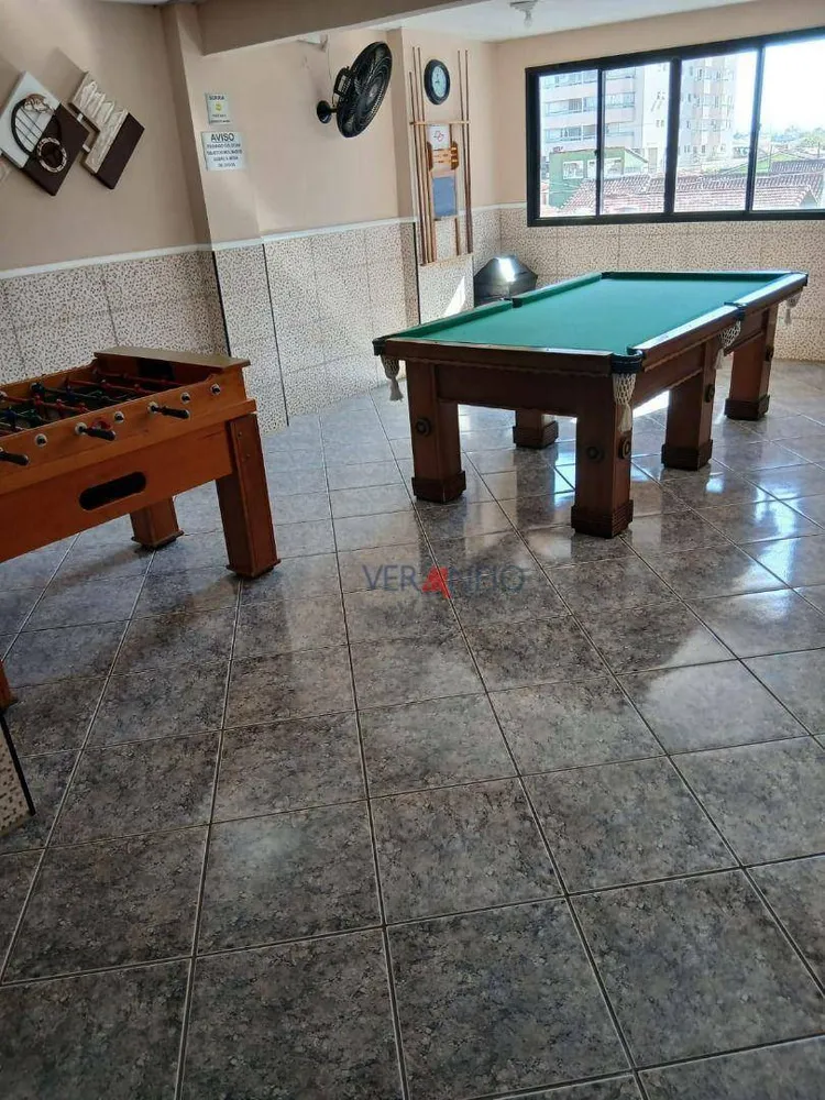 Apartamento, 1 quarto, 40 m² - Foto 3