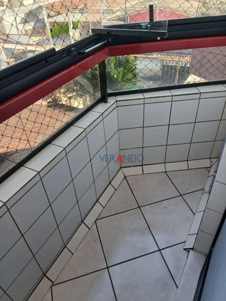 Apartamento, 1 quarto, 40 m² - Foto 2