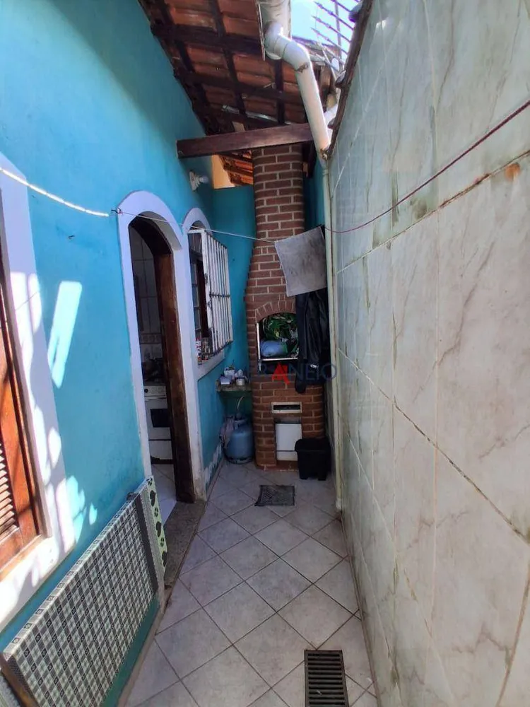 Casa, 1 quarto, 45 m² - Foto 1