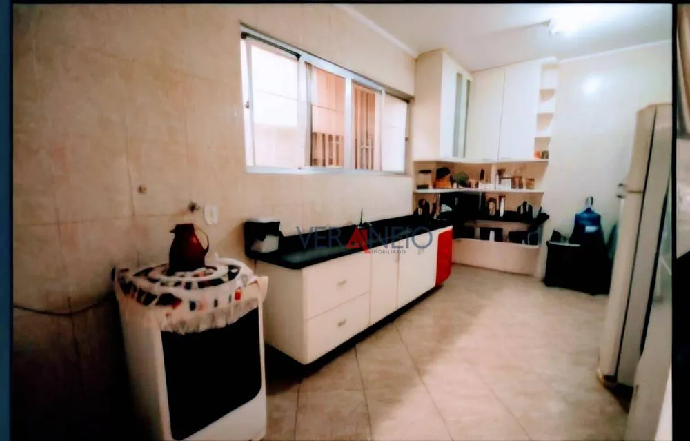Casa, 2 quartos, 206 m² - Foto 1
