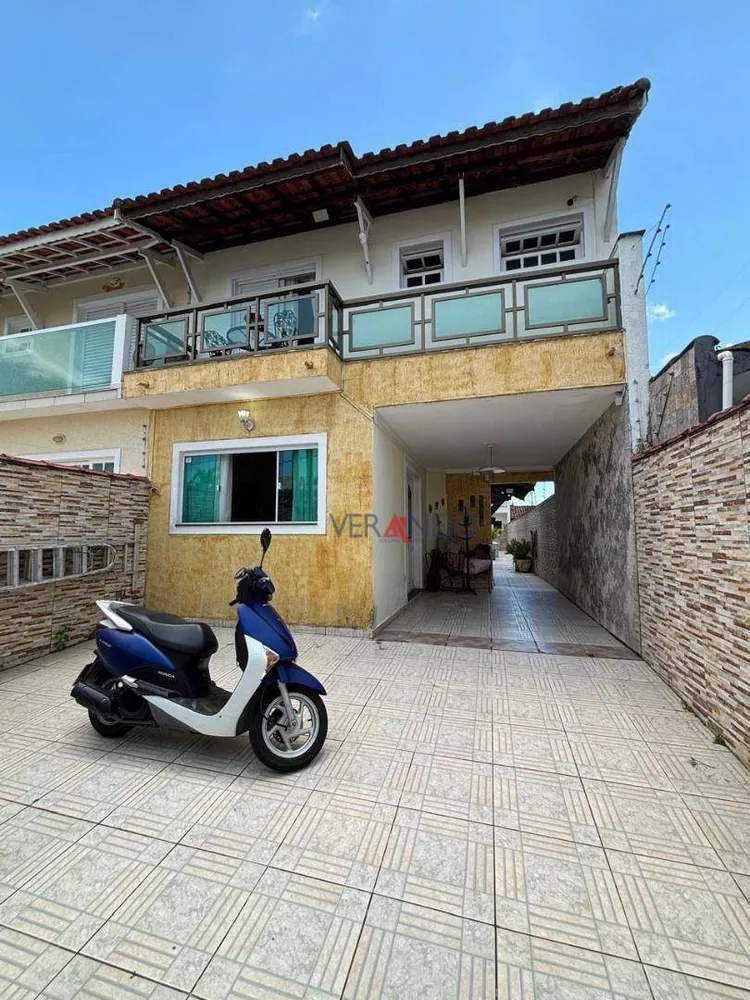 Casa, 4 quartos, 170 m² - Foto 2