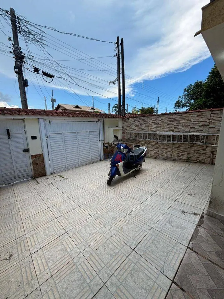Casa, 4 quartos, 170 m² - Foto 3