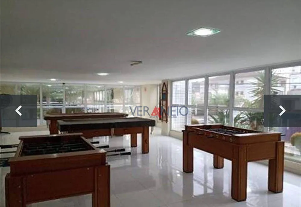 Apartamento, 2 quartos, 55 m² - Foto 2