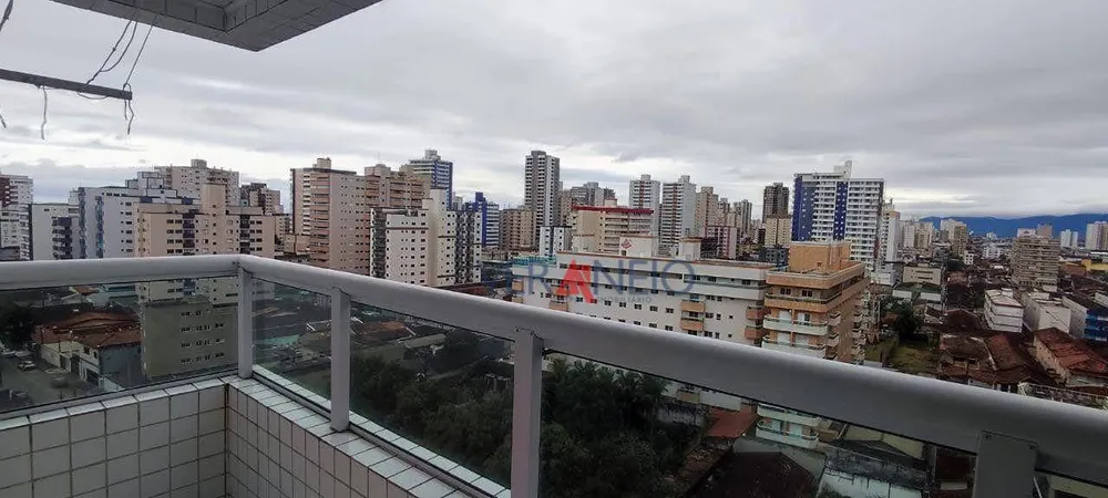 Apartamento, 2 quartos, 72 m² - Foto 3