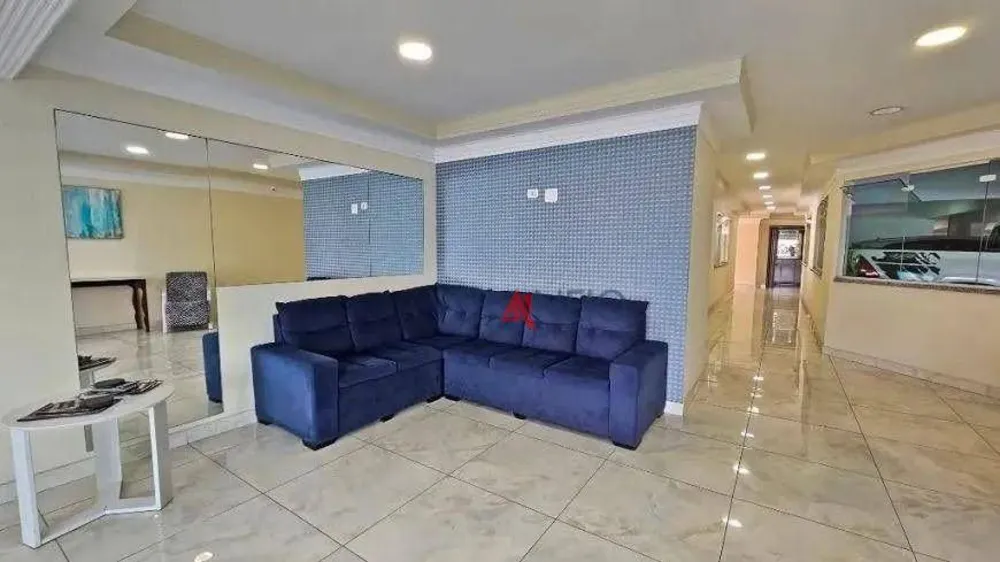 Apartamento, 2 quartos, 72 m² - Foto 1