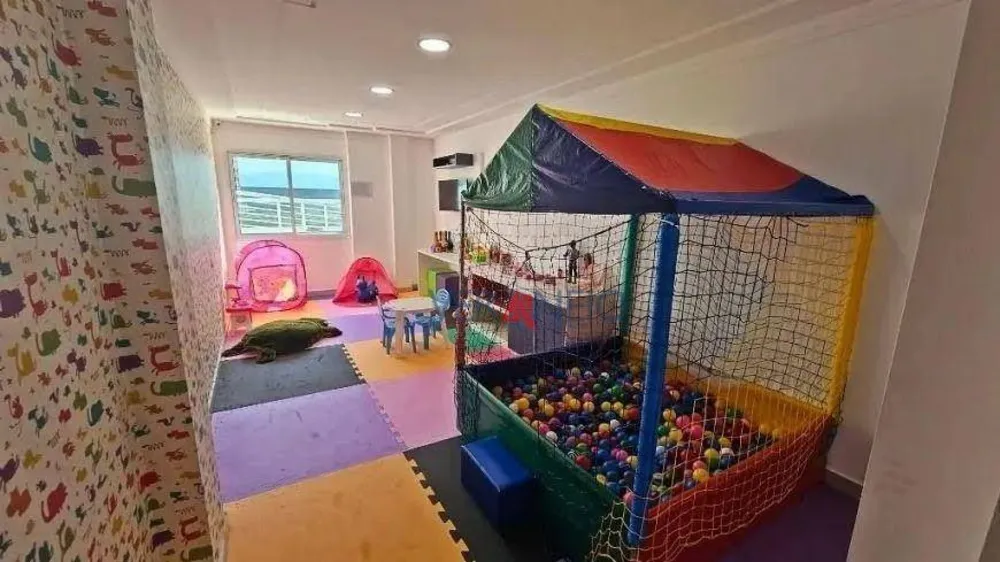 Apartamento, 2 quartos, 72 m² - Foto 2