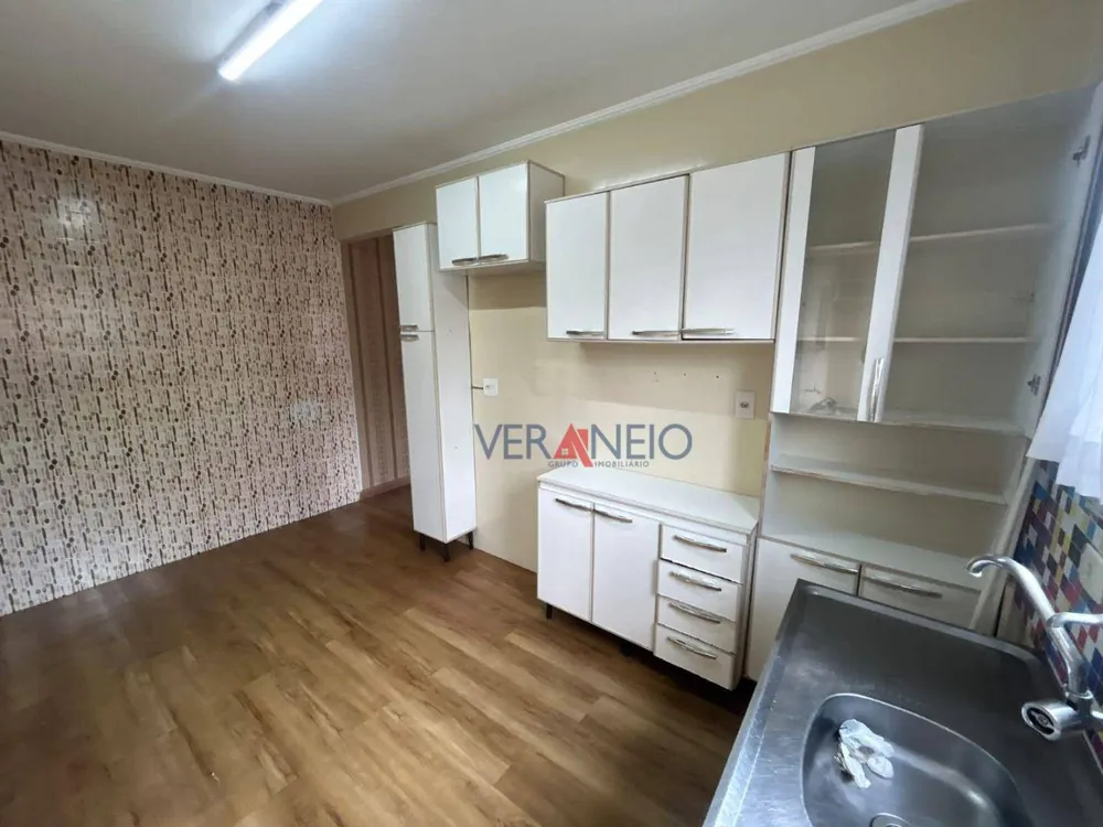 Apartamento, 2 quartos, 60 m² - Foto 4