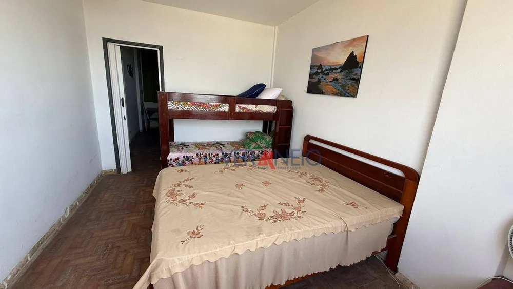 Apartamento, 1 quarto, 42 m² - Foto 2