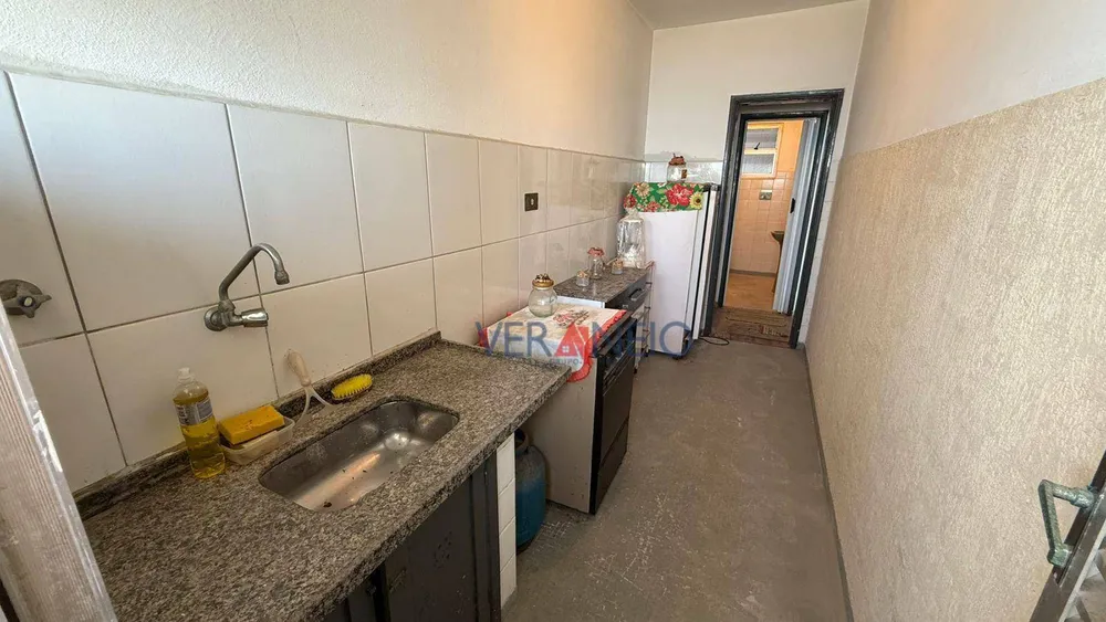 Apartamento, 1 quarto, 42 m² - Foto 1