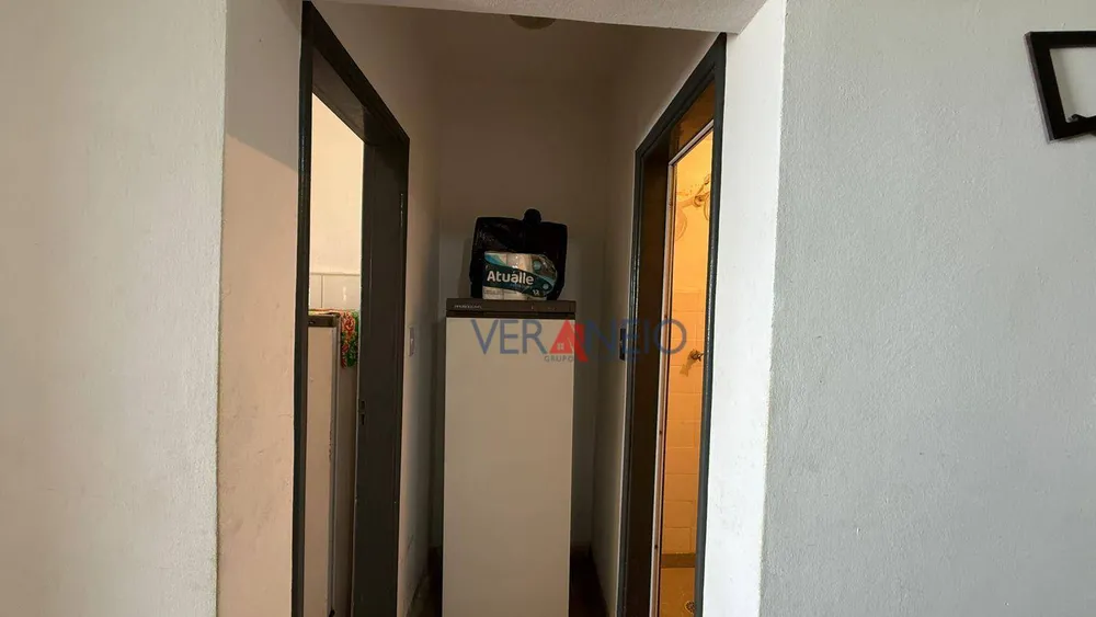 Apartamento, 1 quarto, 42 m² - Foto 4