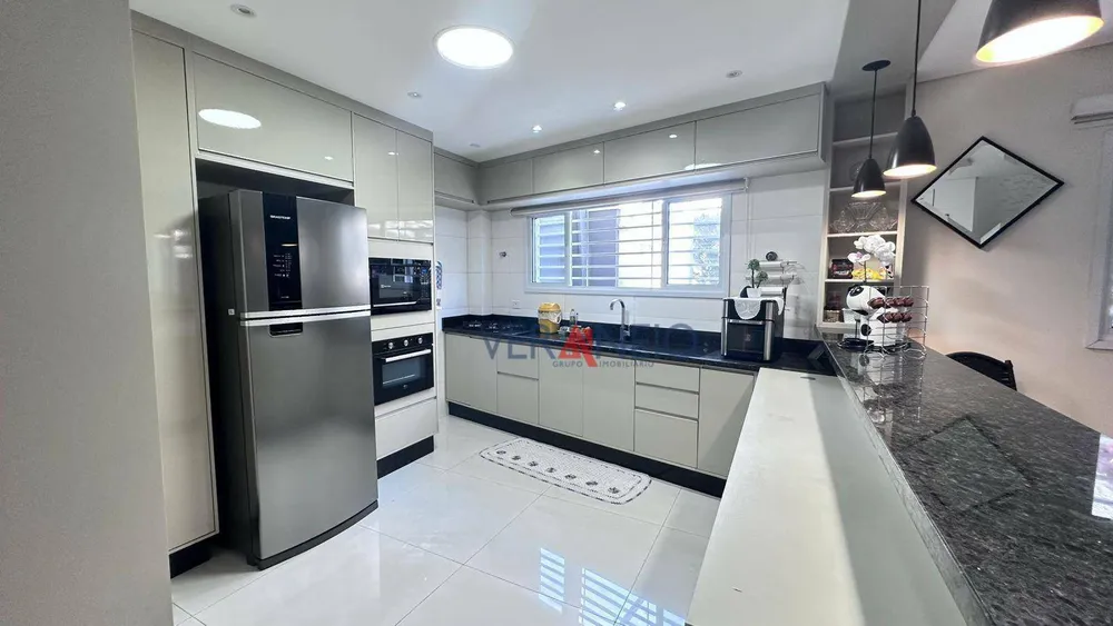 Sobrado, 3 quartos, 101 m² - Foto 3