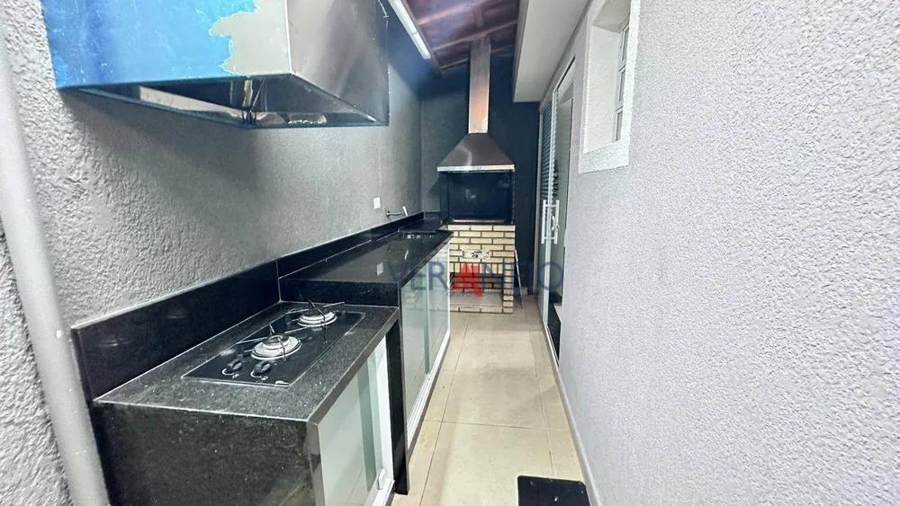 Sobrado, 3 quartos, 101 m² - Foto 4