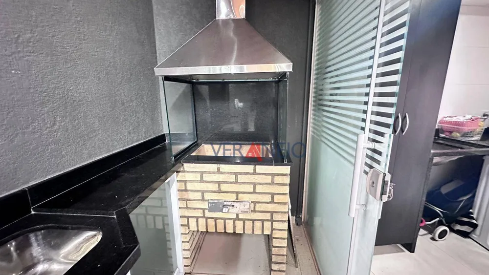 Sobrado, 3 quartos, 101 m² - Foto 1