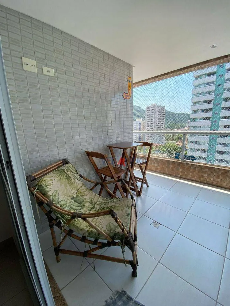Apartamento, 2 quartos, 86 m² - Foto 2