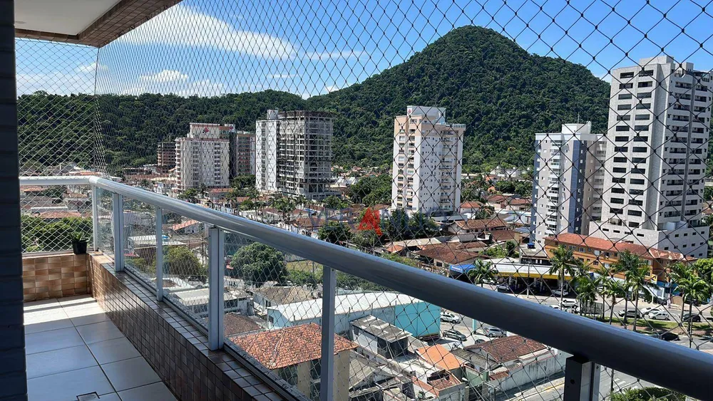Apartamento, 2 quartos, 86 m² - Foto 4