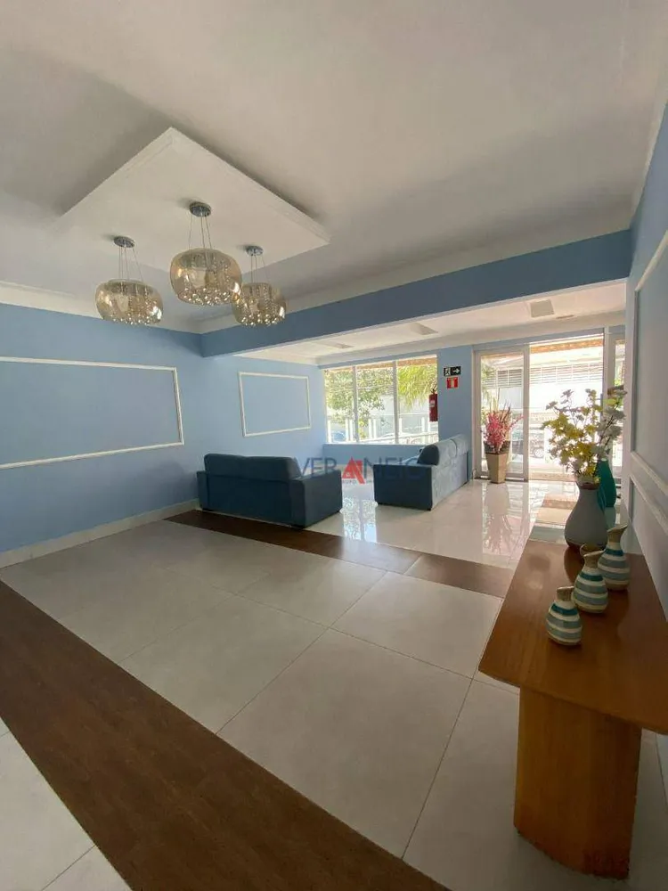 Apartamento, 2 quartos, 86 m² - Foto 1