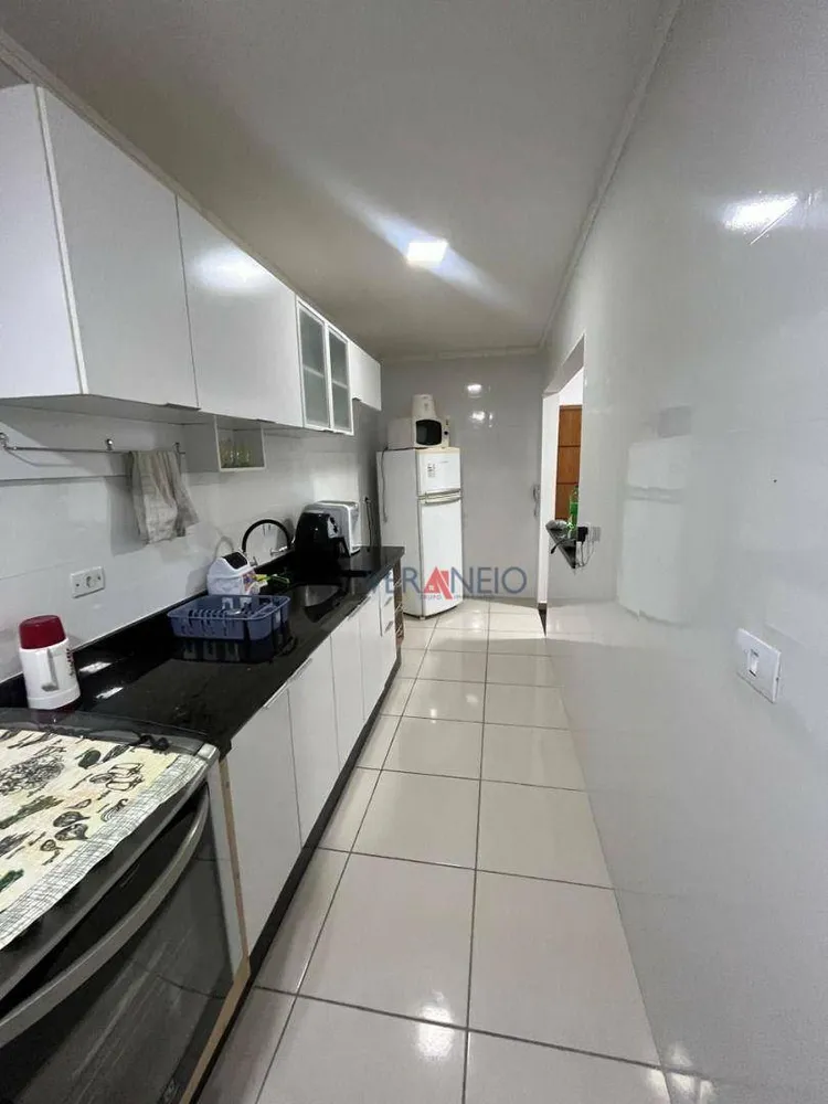 Apartamento, 2 quartos, 80 m² - Foto 3