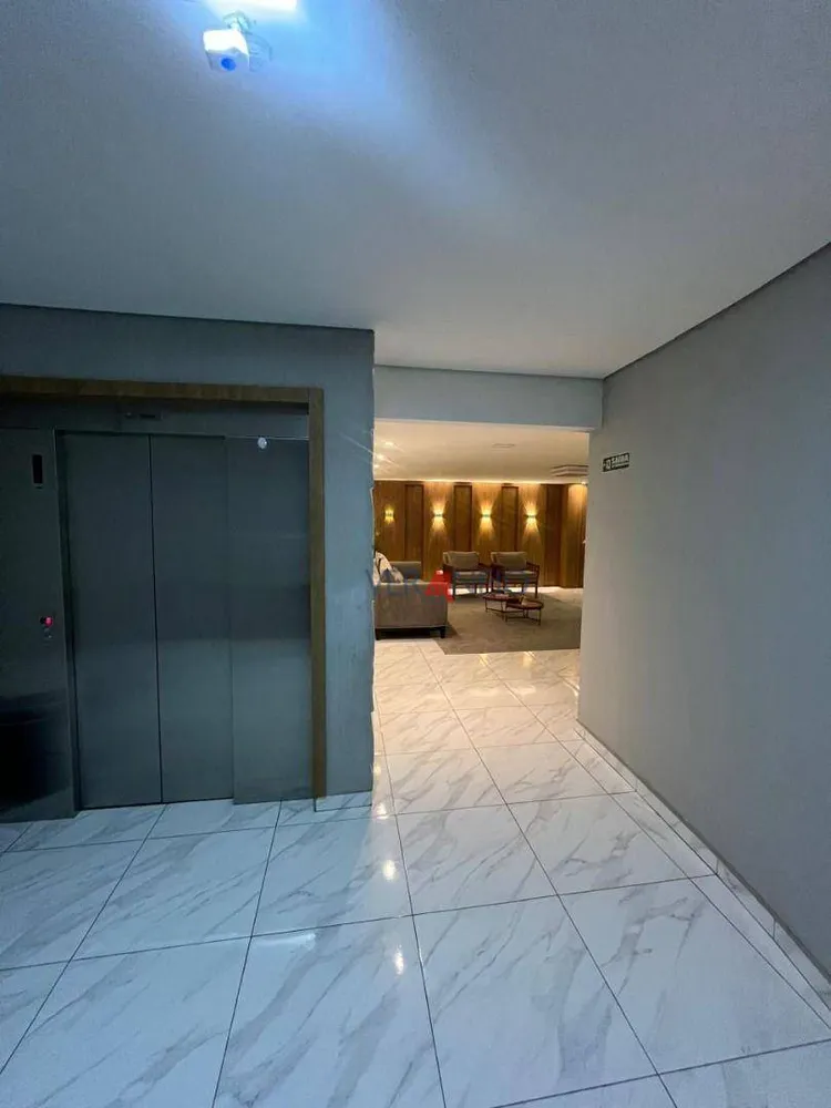Apartamento, 2 quartos, 80 m² - Foto 2