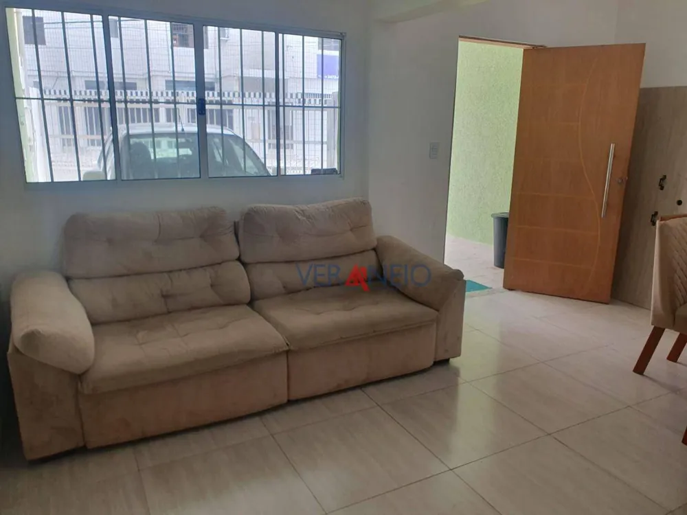 Sobrado, 3 quartos, 150 m² - Foto 4
