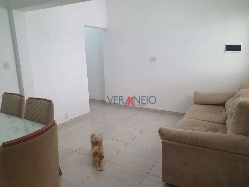 Sobrado, 3 quartos, 150 m² - Foto 3