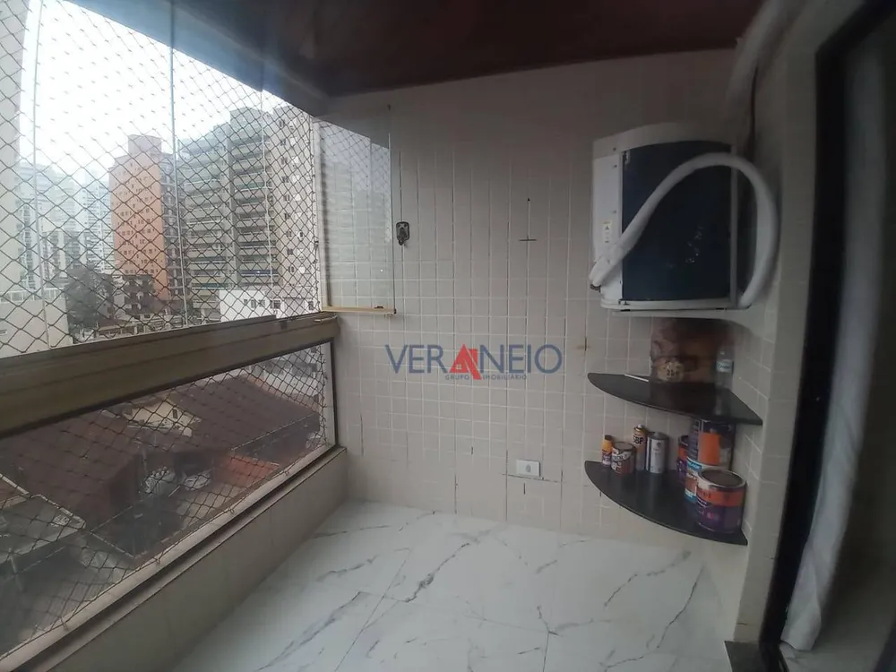 Apartamento, 2 quartos, 77 m² - Foto 3