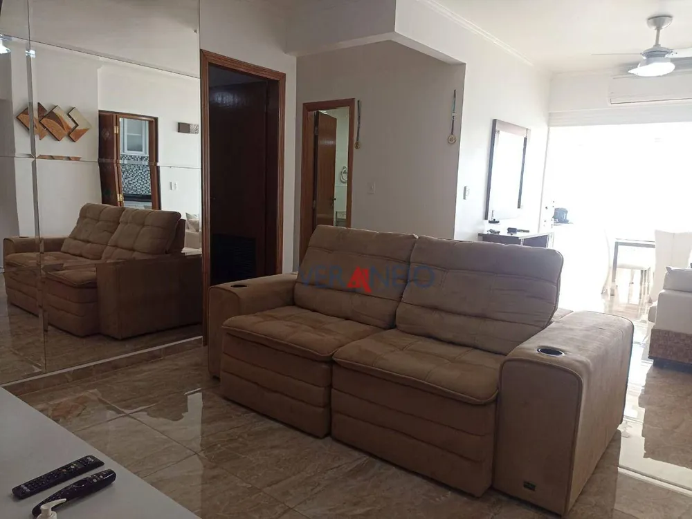 Apartamento, 2 quartos, 91 m² - Foto 3