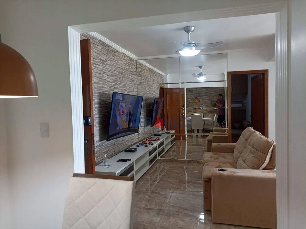 Apartamento, 2 quartos, 91 m² - Foto 2