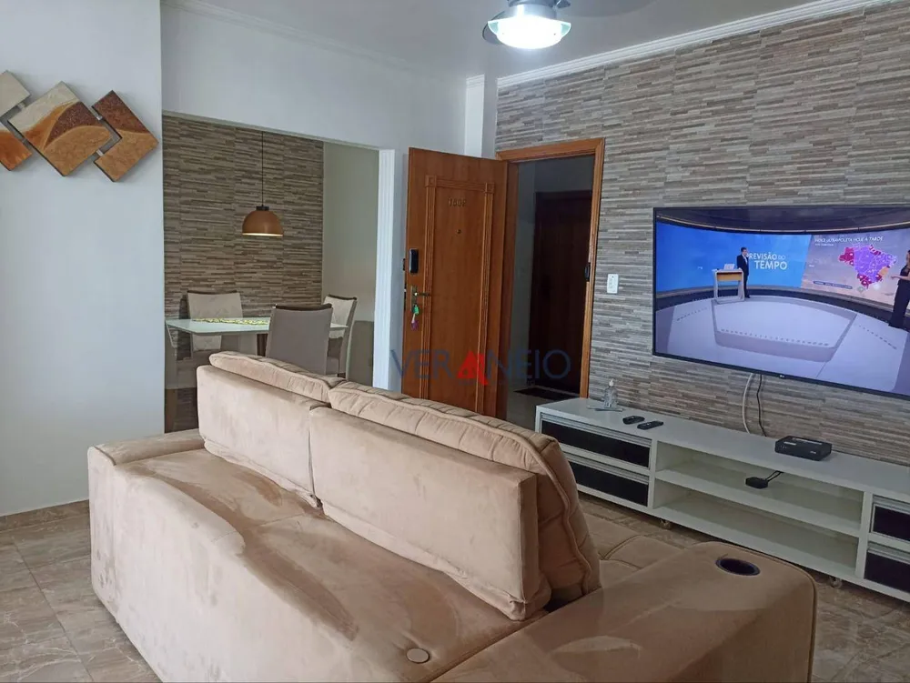 Apartamento, 2 quartos, 91 m² - Foto 4