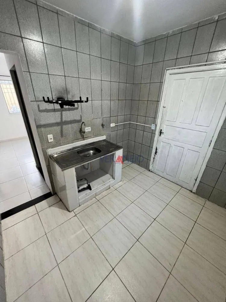 Casa, 2 quartos, 39 m² - Foto 3