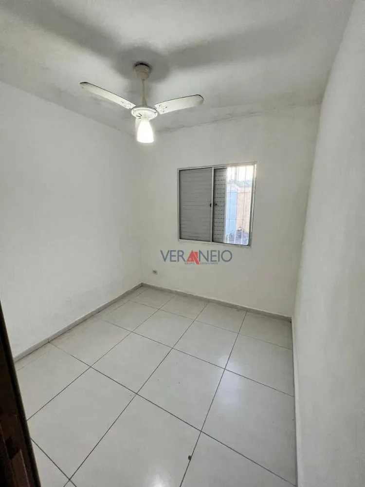 Casa, 2 quartos, 39 m² - Foto 2