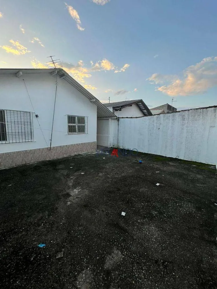 Casa, 2 quartos, 39 m² - Foto 1