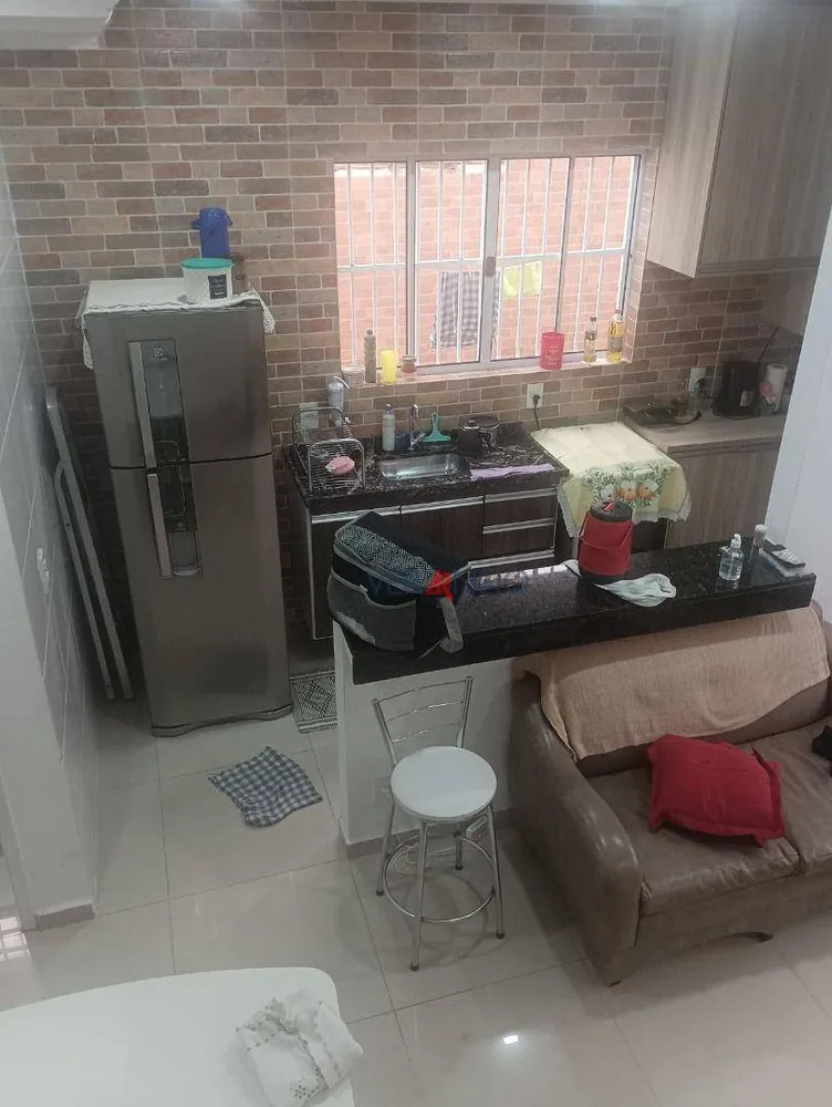 Sobrado, 2 quartos, 60 m² - Foto 3