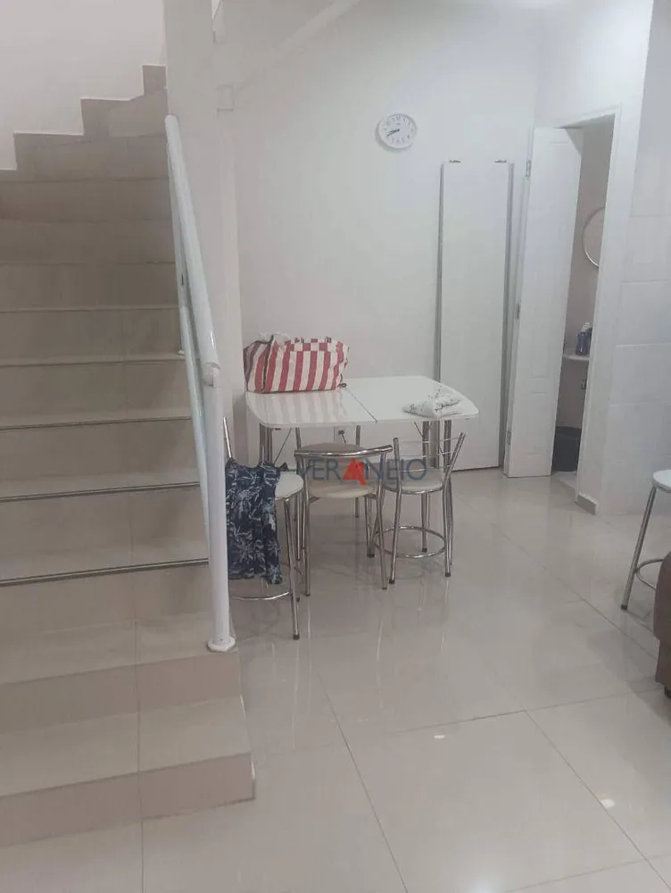 Sobrado, 2 quartos, 60 m² - Foto 2