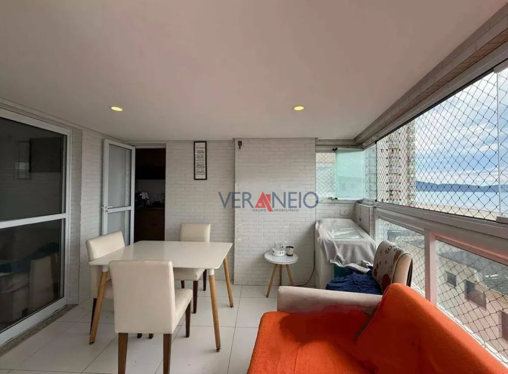 Apartamento, 2 quartos, 103 m² - Foto 4