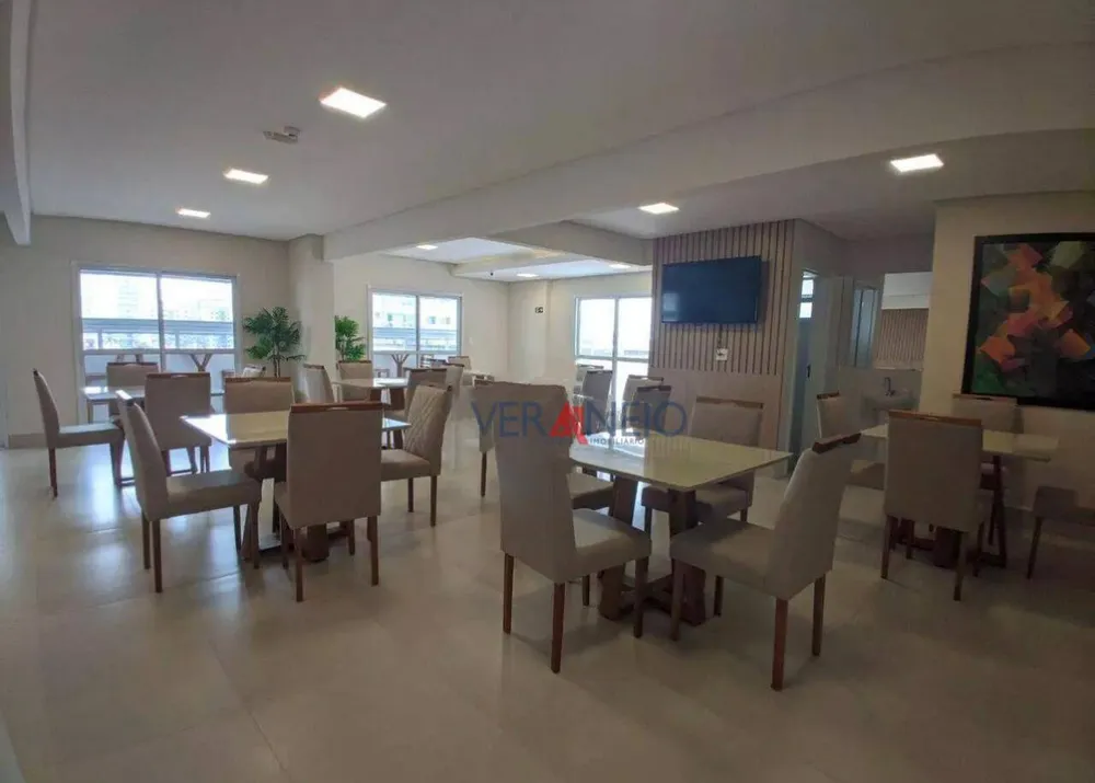 Apartamento, 2 quartos, 103 m² - Foto 3