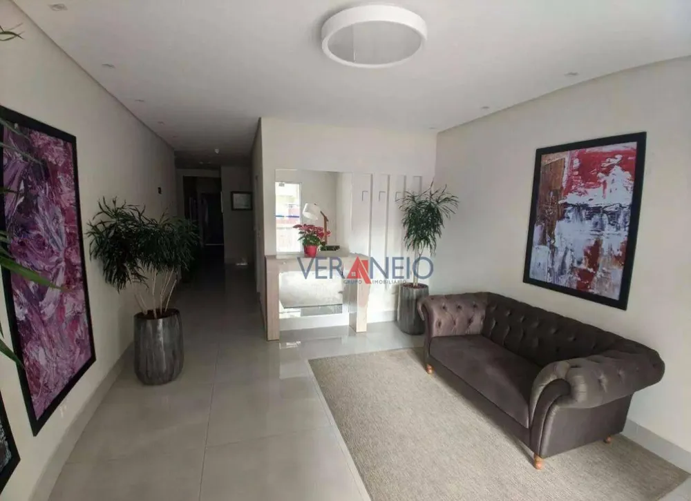 Apartamento, 2 quartos, 103 m² - Foto 1
