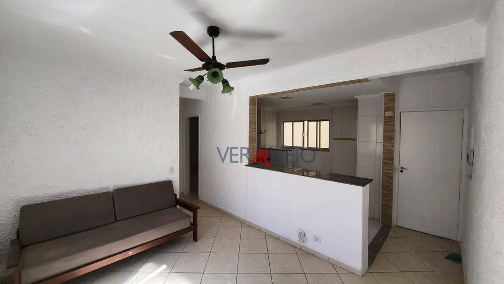 Apartamento, 2 quartos, 86 m² - Foto 1