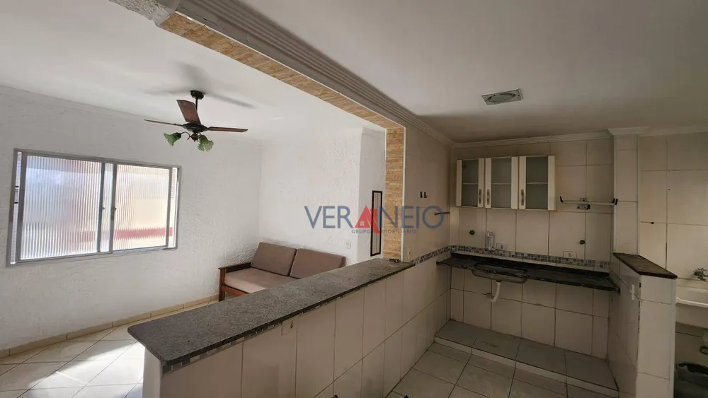 Apartamento, 2 quartos, 86 m² - Foto 3