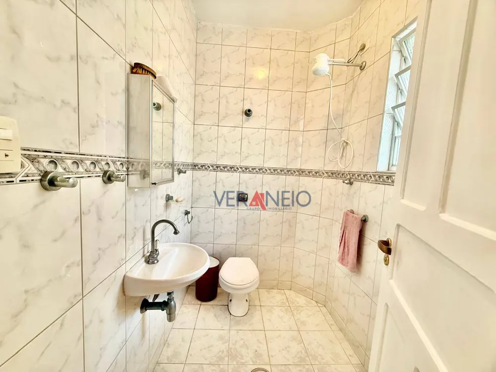 Kitnet-Studio, 30 m² - Foto 4