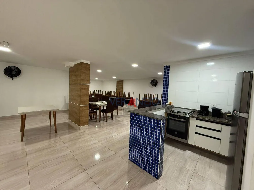 Apartamento, 2 quartos, 80 m² - Foto 3