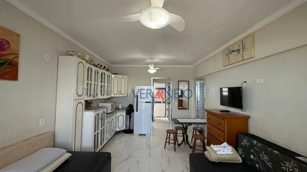 Apartamento, 1 quarto, 67 m² - Foto 1