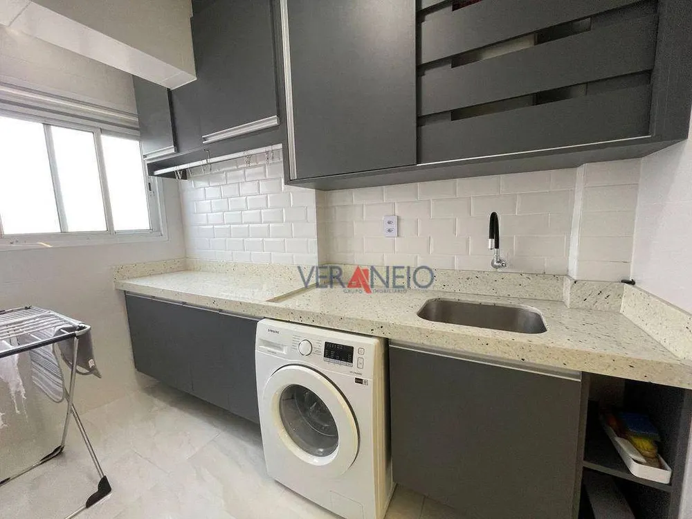 Apartamento, 3 quartos, 162 m² - Foto 3