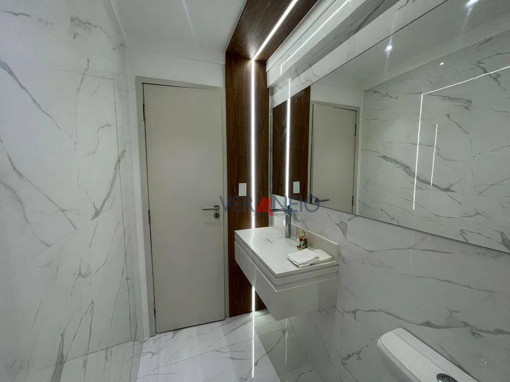Apartamento, 3 quartos, 162 m² - Foto 4