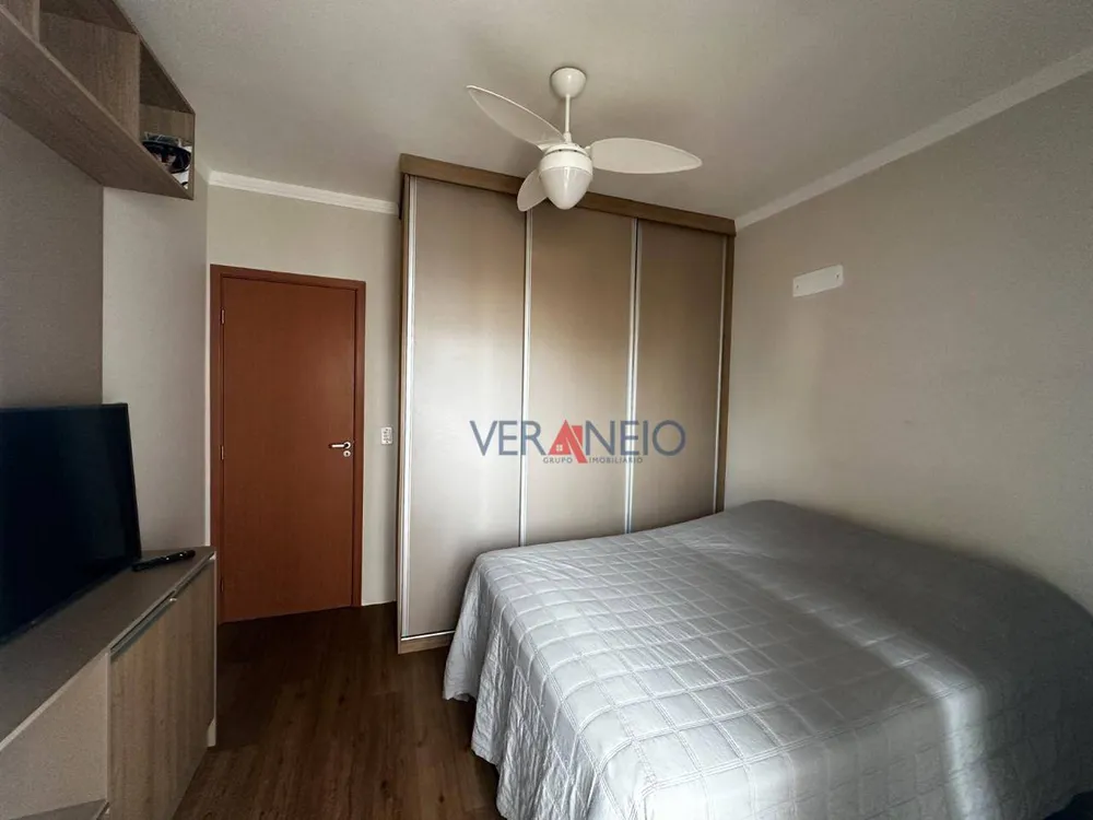 Apartamento, 1 quarto, 46 m² - Foto 3